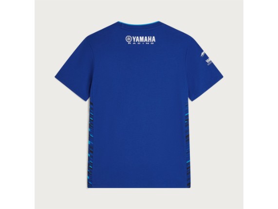 Paddock Blue Team T-Shirt 2026 (3)