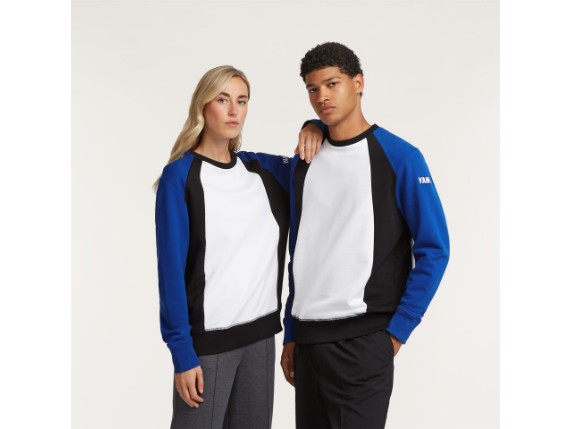 Paddock Blue Unisex Sweater Urban (1)