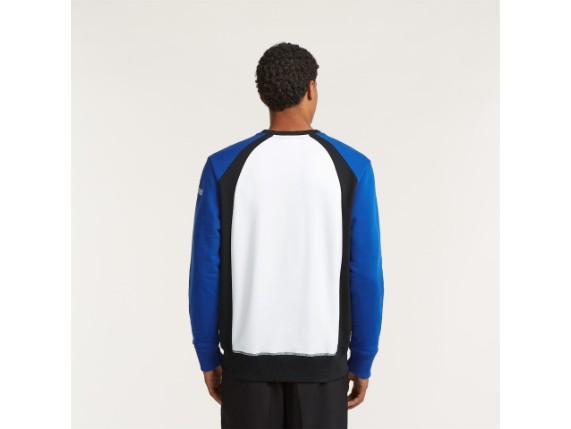 Paddock Blue Unisex Sweater Urban (4)