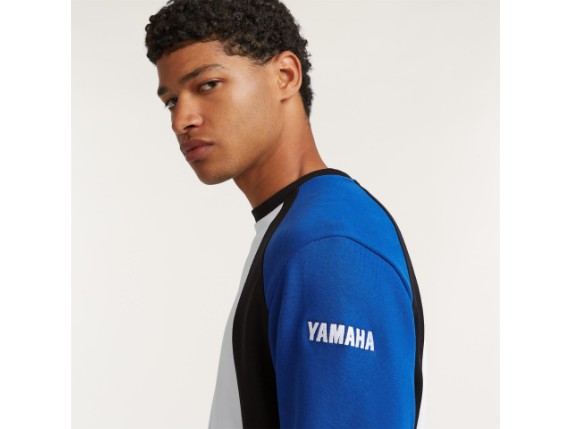 Paddock Blue Unisex Sweater Urban (5)