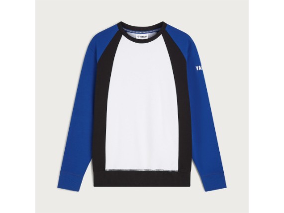 Paddock Blue Unisex Sweater Urban (6)