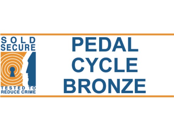 Pedal Cycle Bronze_3