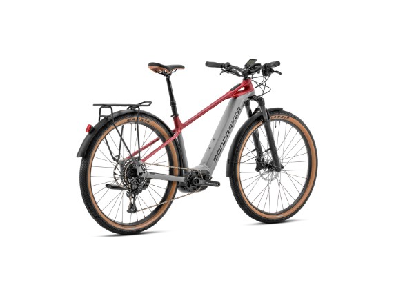 Prime RX 2023 Grey-Cherry Hinten