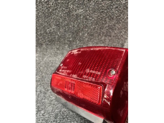 Rücklicht Vespa (3)