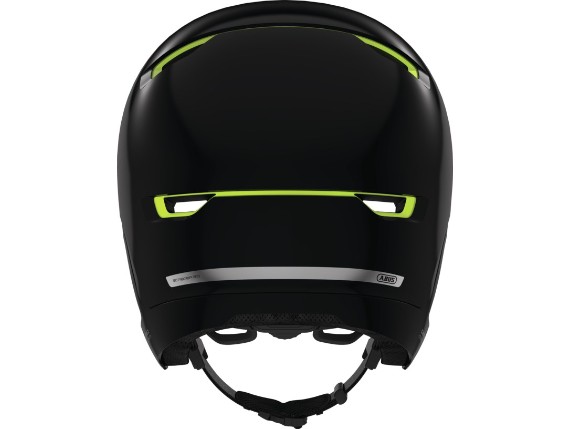 Scrapper 3.0 ERA shiny black Gr. M (2) 81794_Scraper_ERA_3.0_shiny_black_rear_abus_640