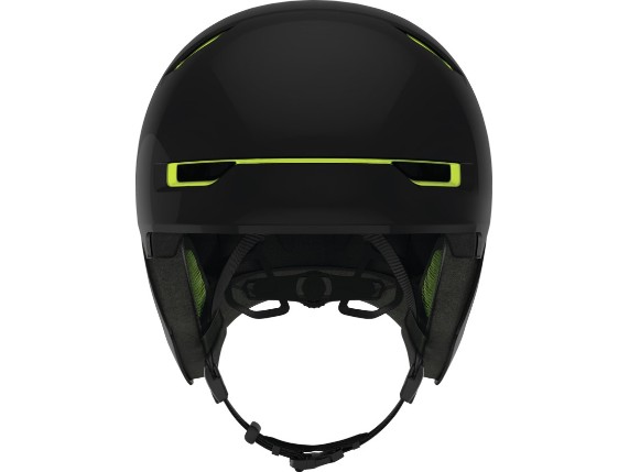 Scrapper 3.0 ERA shiny black Gr. M (3) 81794_Scraper_ERA_3.0_shiny_black_front_abus_640