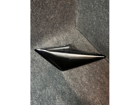 Seitenverkleidung XSR 900 80 black BJ 2020 (4)
