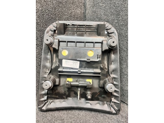 Soziussitz Tracer 900 BJ 2016-2017 (2)