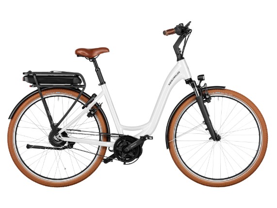 Swing4 Vario crystal white