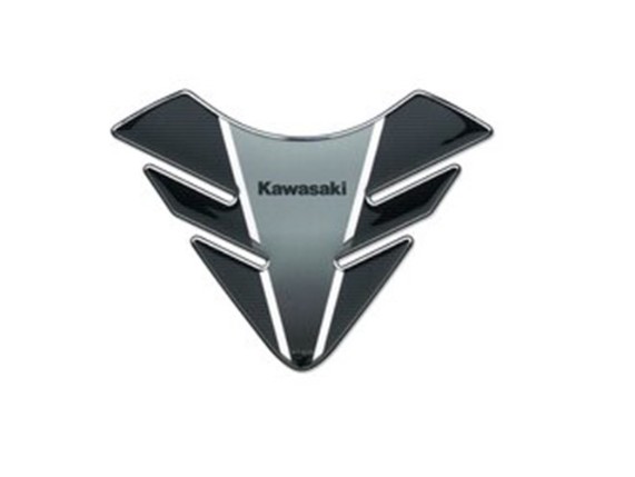 Tank Pad Ninja, Z 650, Ninja 1000SSX BJ 2020-2024 (1)