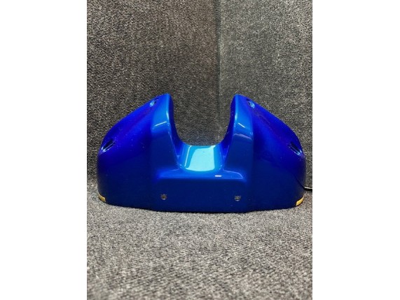 Tankabdeckung XSR 900 BJ 2023 Blue Metallic C (1)