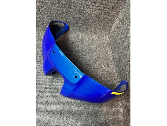 Tankabdeckung XSR 900 BJ 2023 Blue Metallic C (2)