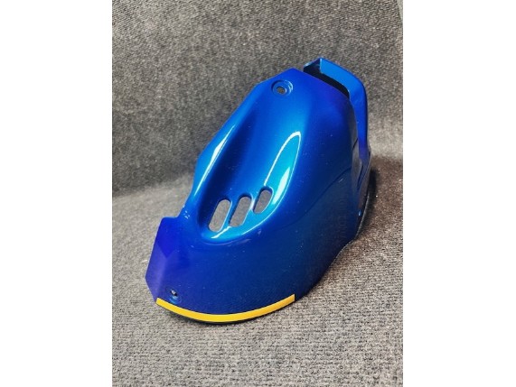 Tankabdeckung XSR 900 BJ 2023 Blue Metallic C (3)