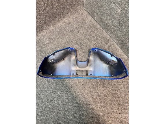 Tankabdeckung XSR 900 BJ 2023 Blue Metallic C (4)