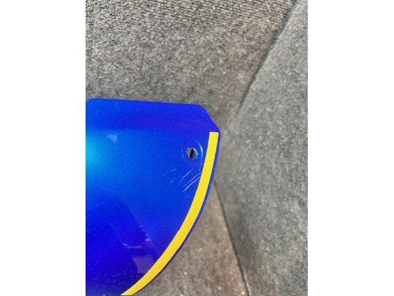 Tankabdeckung XSR 900 BJ 2023 Blue Metallic C (6)