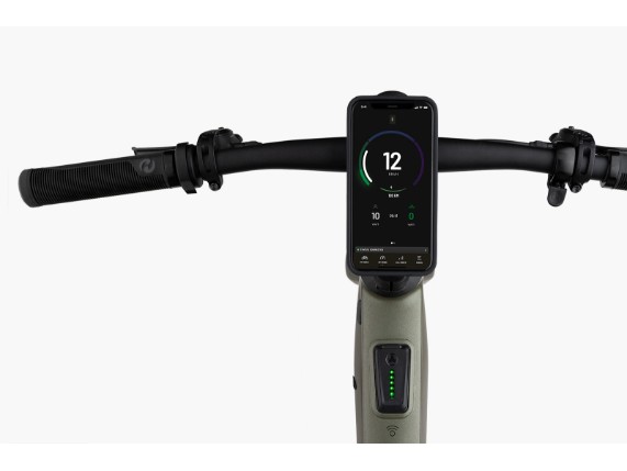 UBN Detailbild LED Hub SP Connect