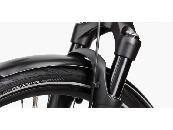 UBN Detailbild Suspension Kit