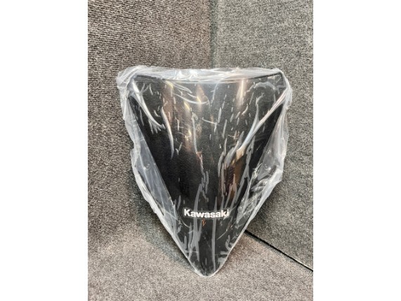 Windschild Ninja 650 BJ 2017-2021