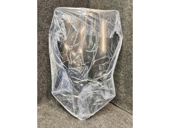 Windschild Original Tracer 9 BJ 2021, 2023 (1)