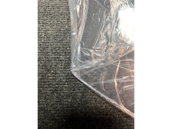 Windschild Original Tracer 9 BJ 2021, 2023 (2)