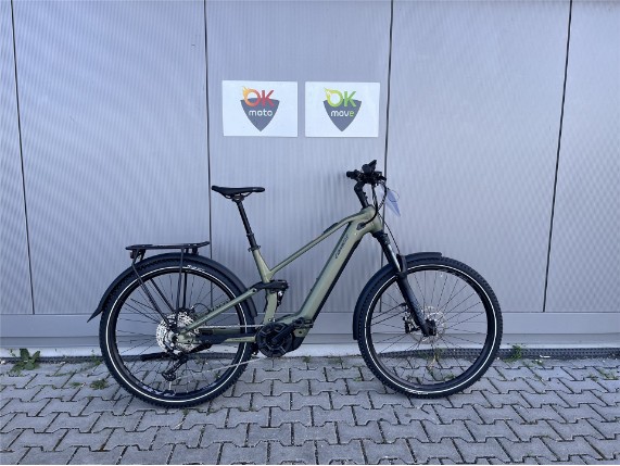 Xyron SUV 4.0 grün 46cm (1)