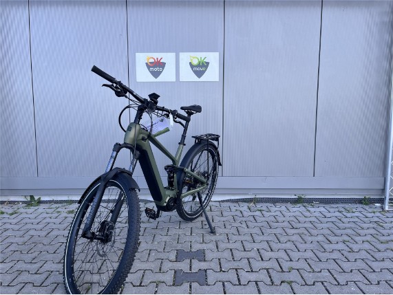 Xyron SUV 4.0 grün 46cm (3)