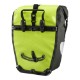 neon yellow - black refl