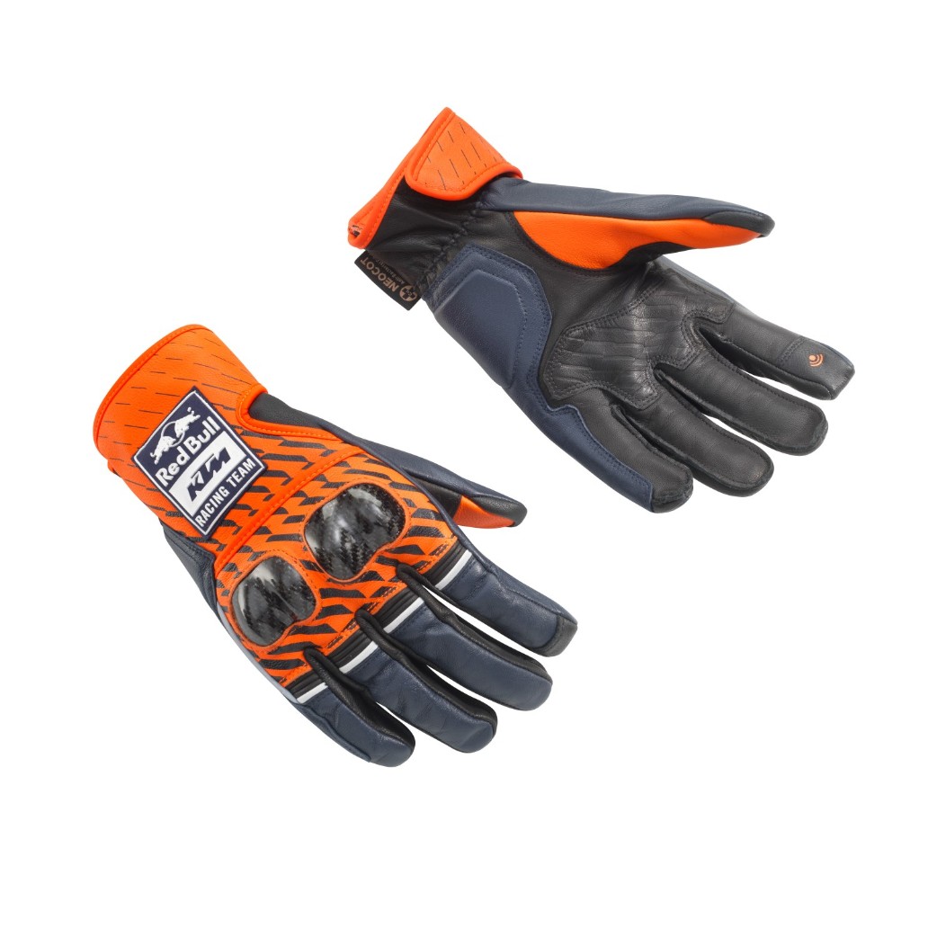 RedBull Street Handschuhe | RB Speed Racing Gloves