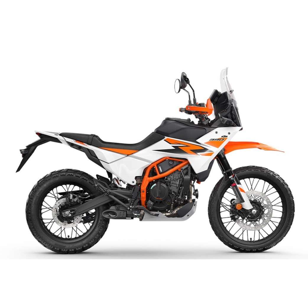 390 Adventure R