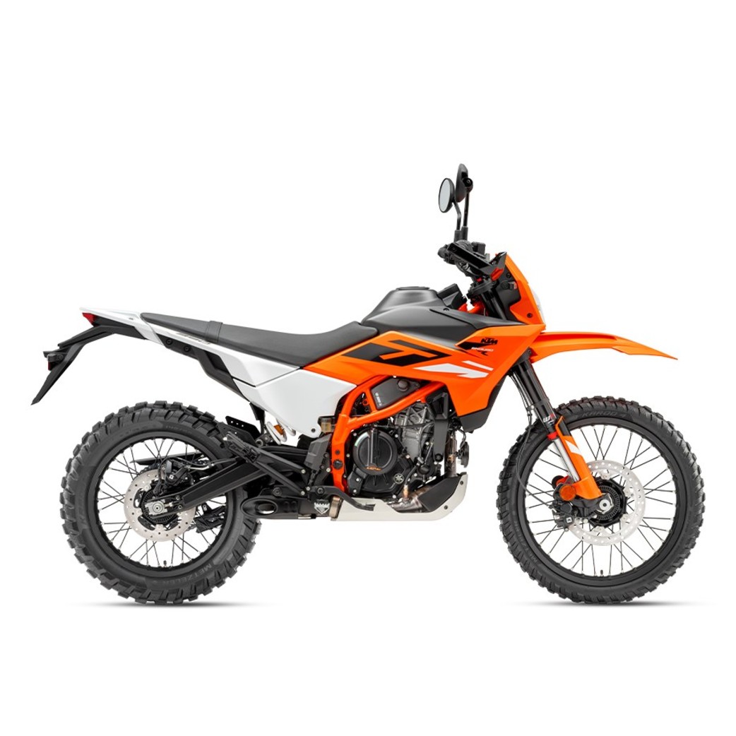 390 Enduro R