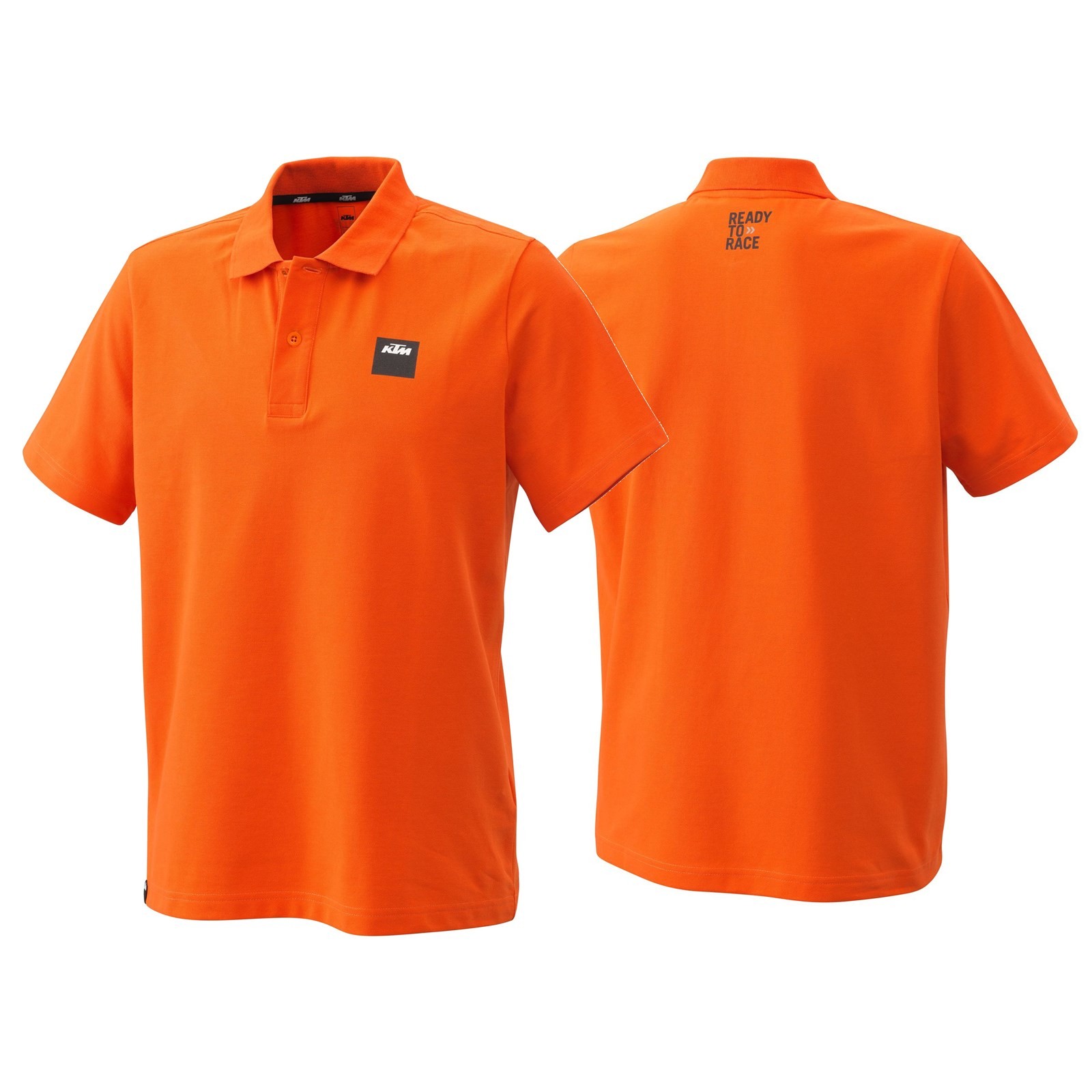 ktm polo shirt