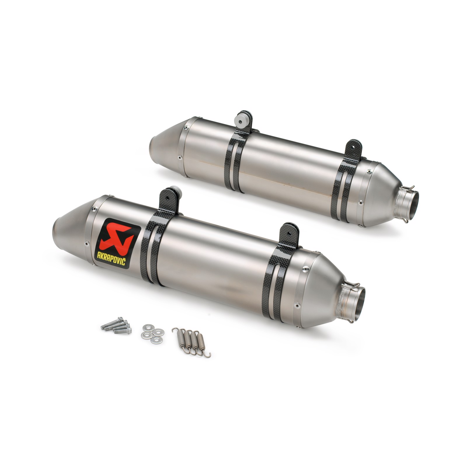 akrapovic lc4 640
