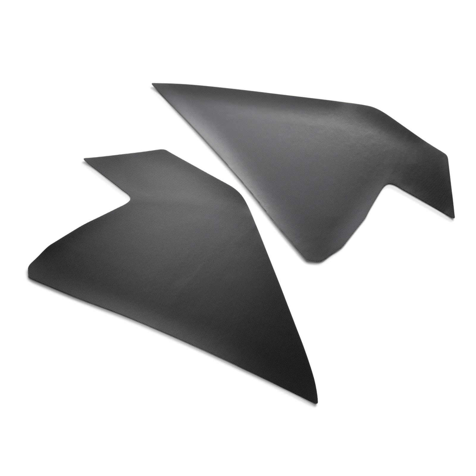 Protège-réservoir Autocollant KTM Adventure - Tankpad Résine Effet 3D - Compatible 1050, 1090, 1190, 1290 Adventure/R - Anti-rayures - 10