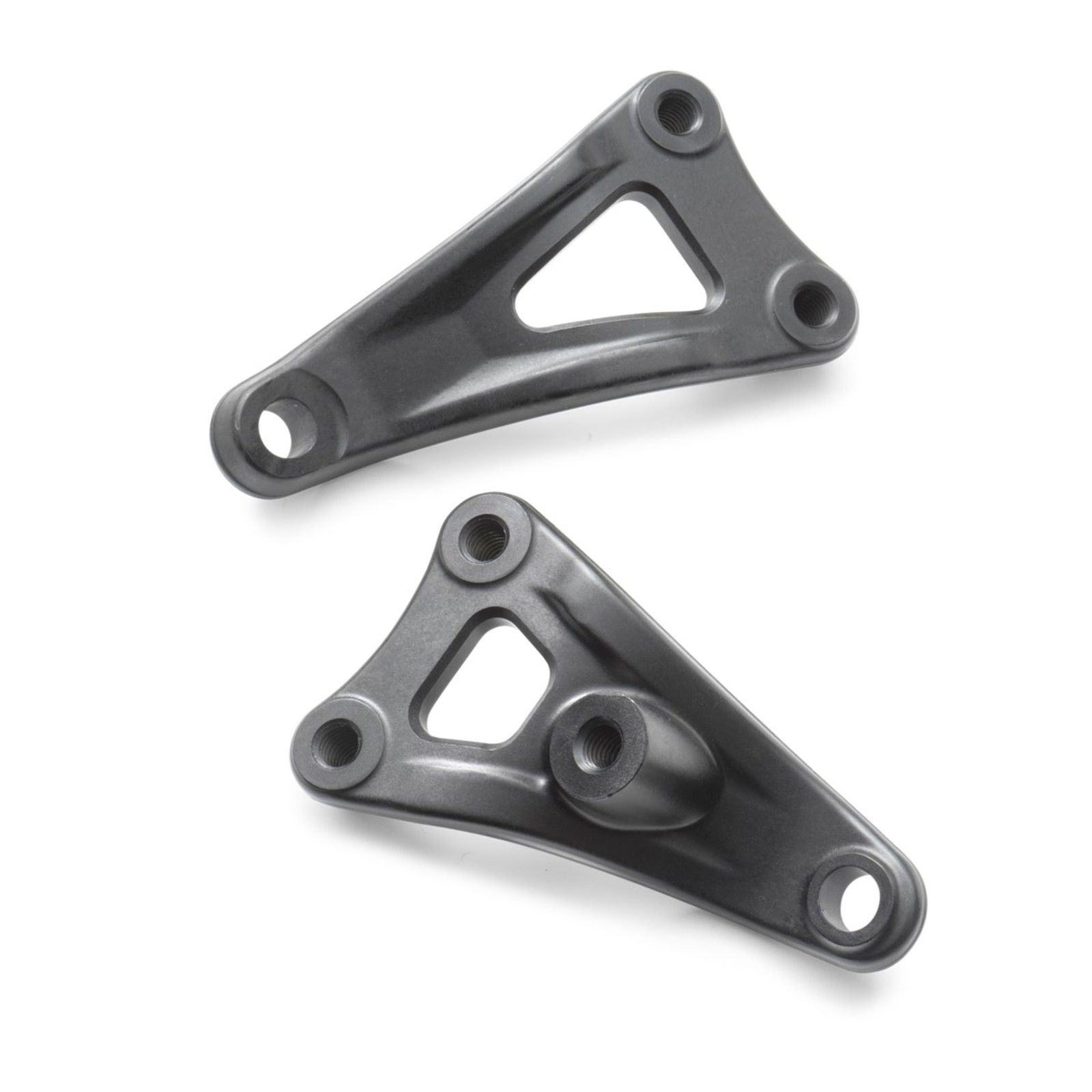 Motorstreben-Set | KTM SX-F, SMR, EXC-F | 2023 Aluminium