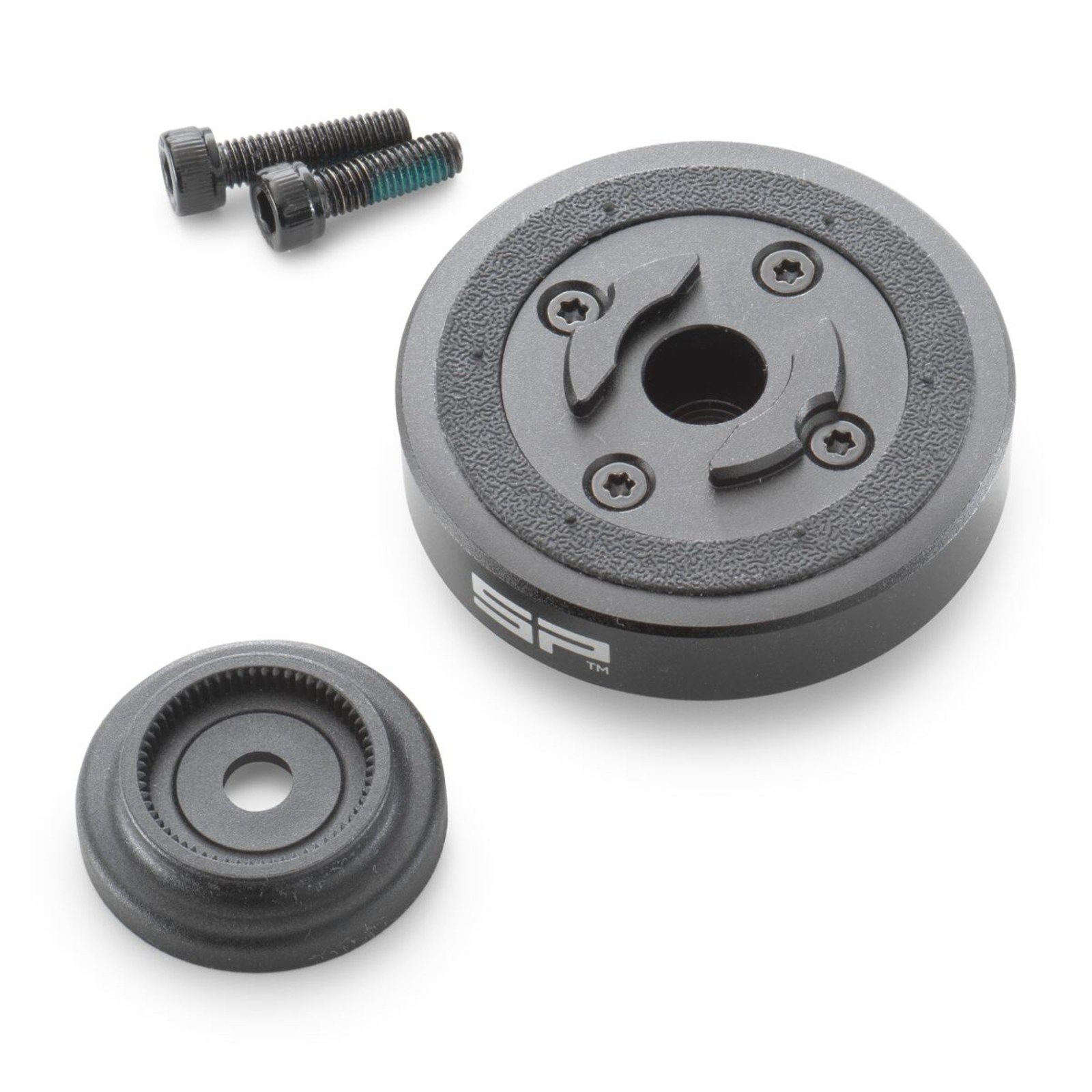 Anti-Vibrationsmodul SPC+ | Mag-Align & Schutz Anti-Vibrationsmodul SPC+ | Mag-Align & Schutz