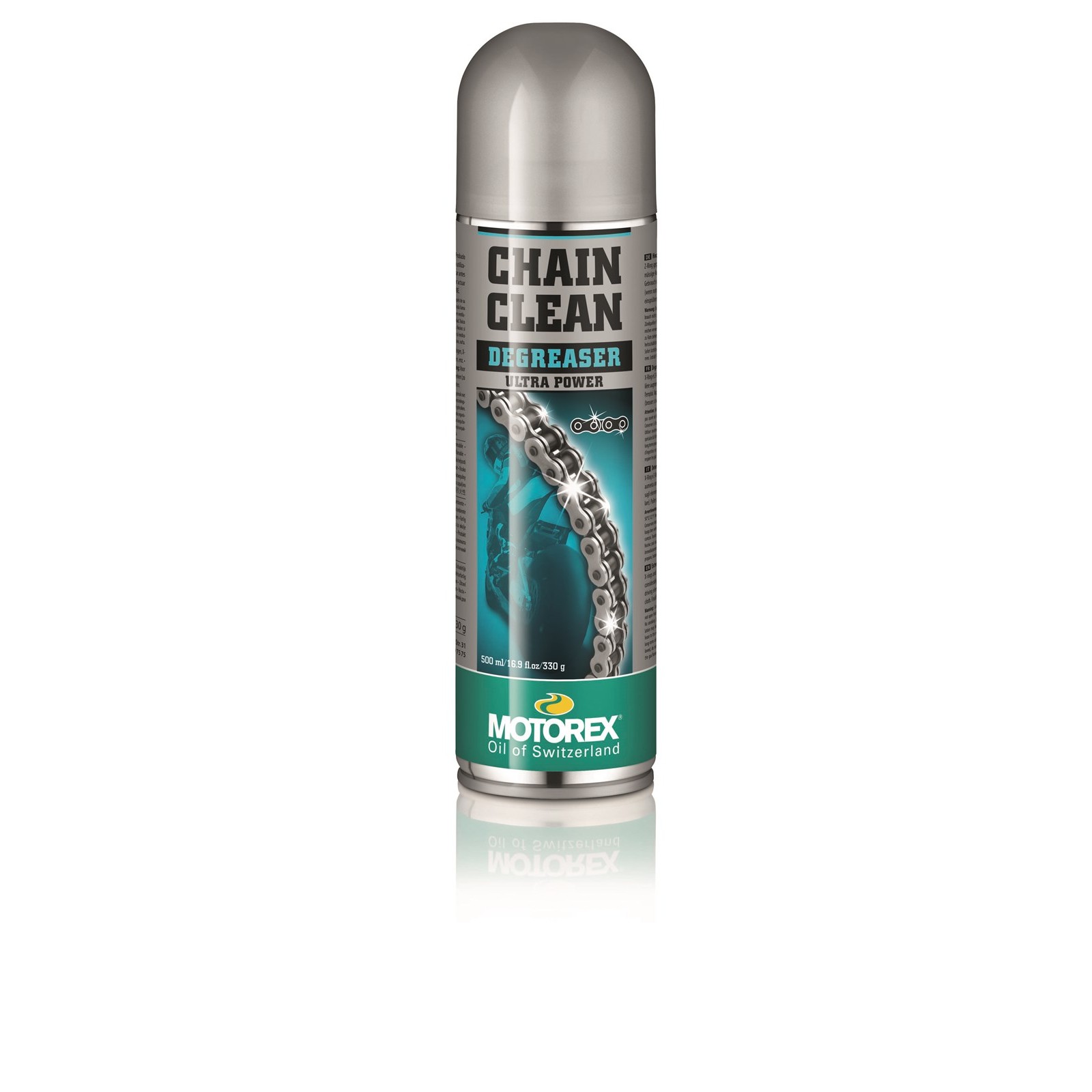 Chain Clean Spray