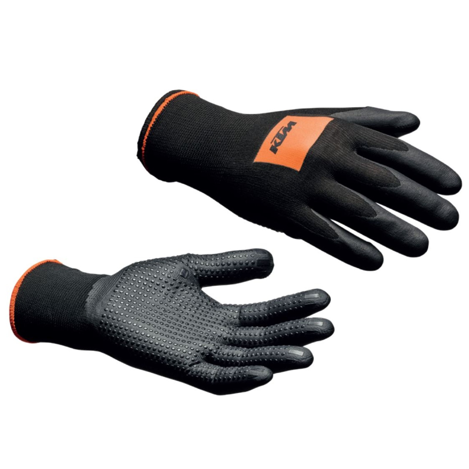 Mechanic Gloves  Robuste Handschuhe fr Mechaniker