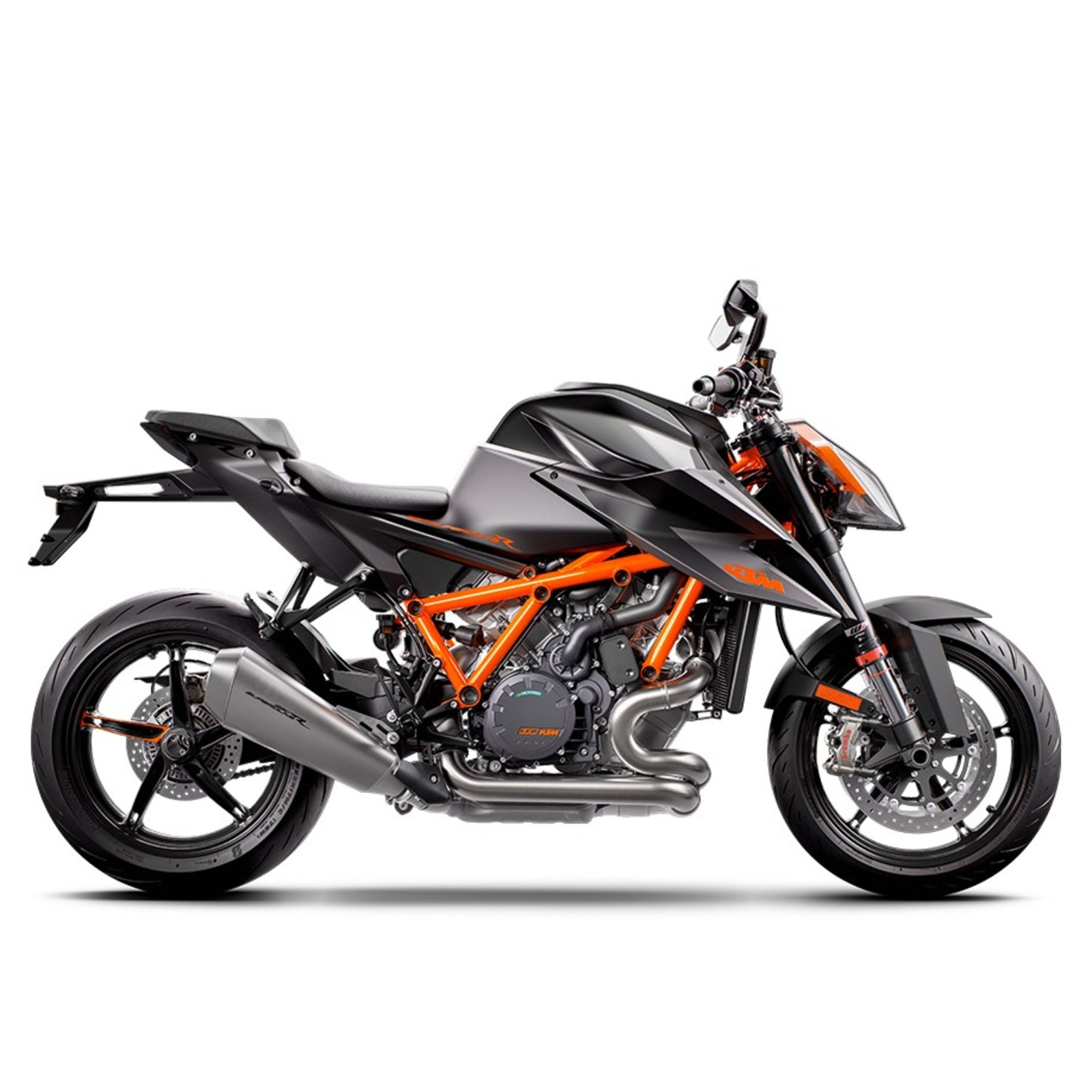 Ktm 1290 on sale duke 2021