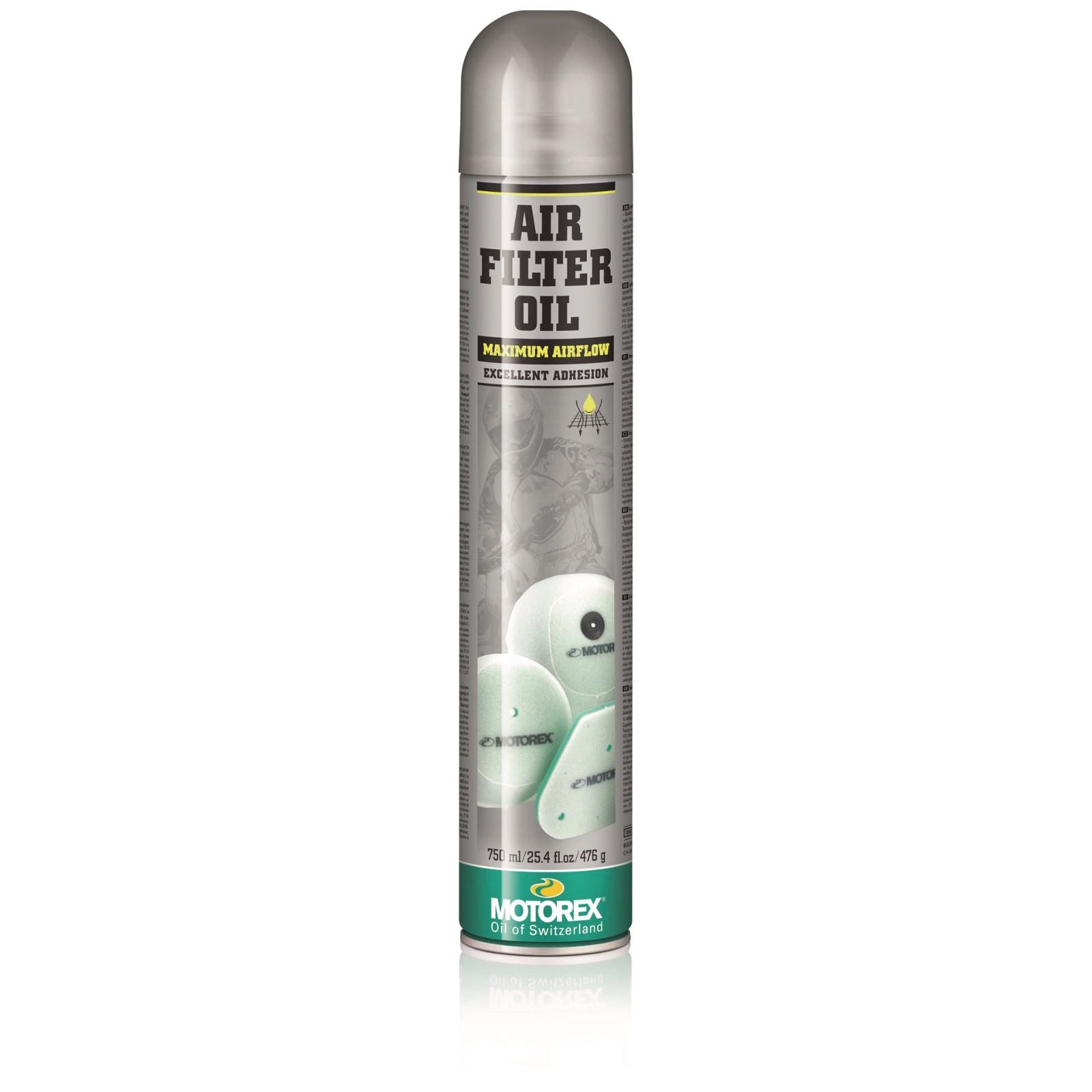 Luftfilter Pflege & Reinigung