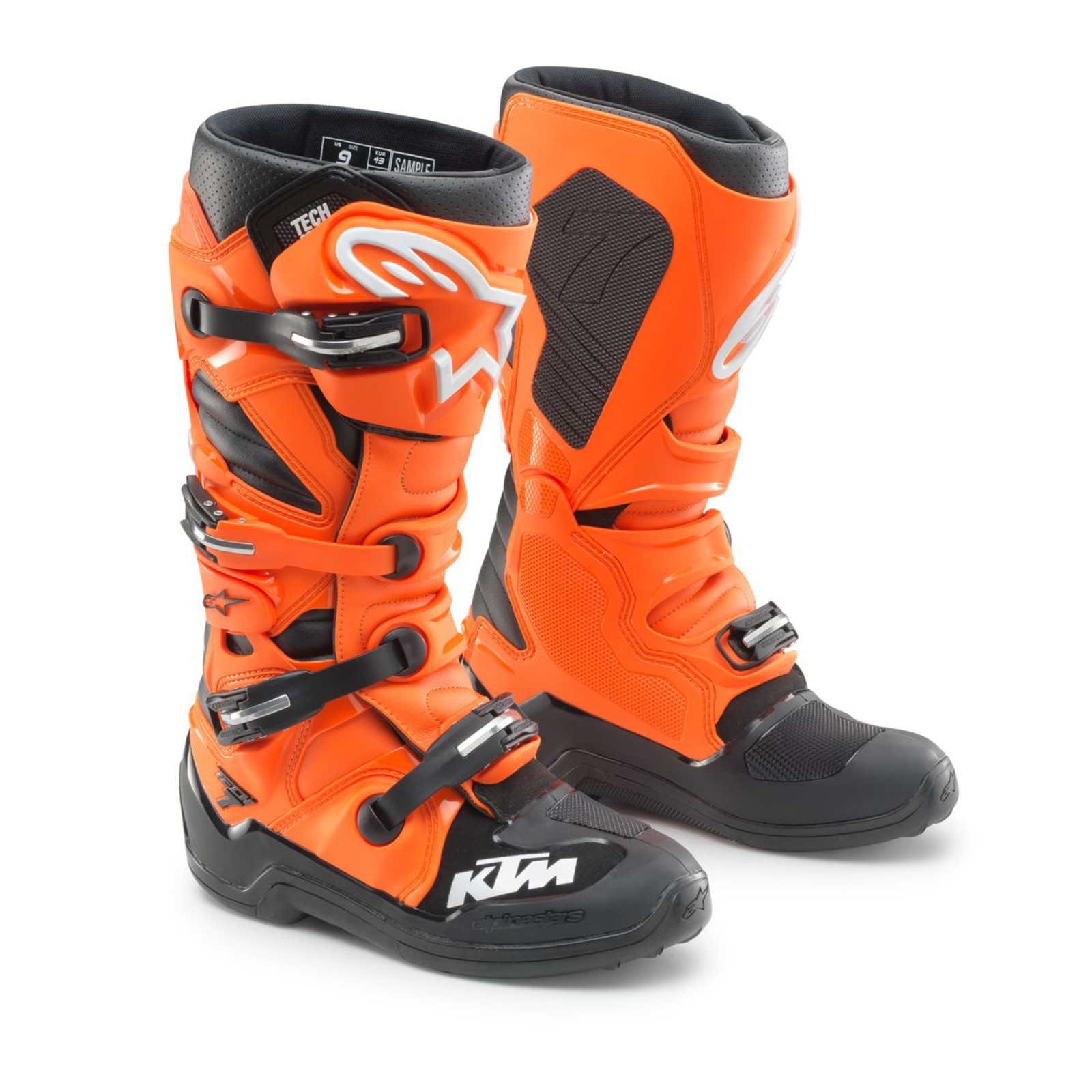 Alpinestars mx boots online