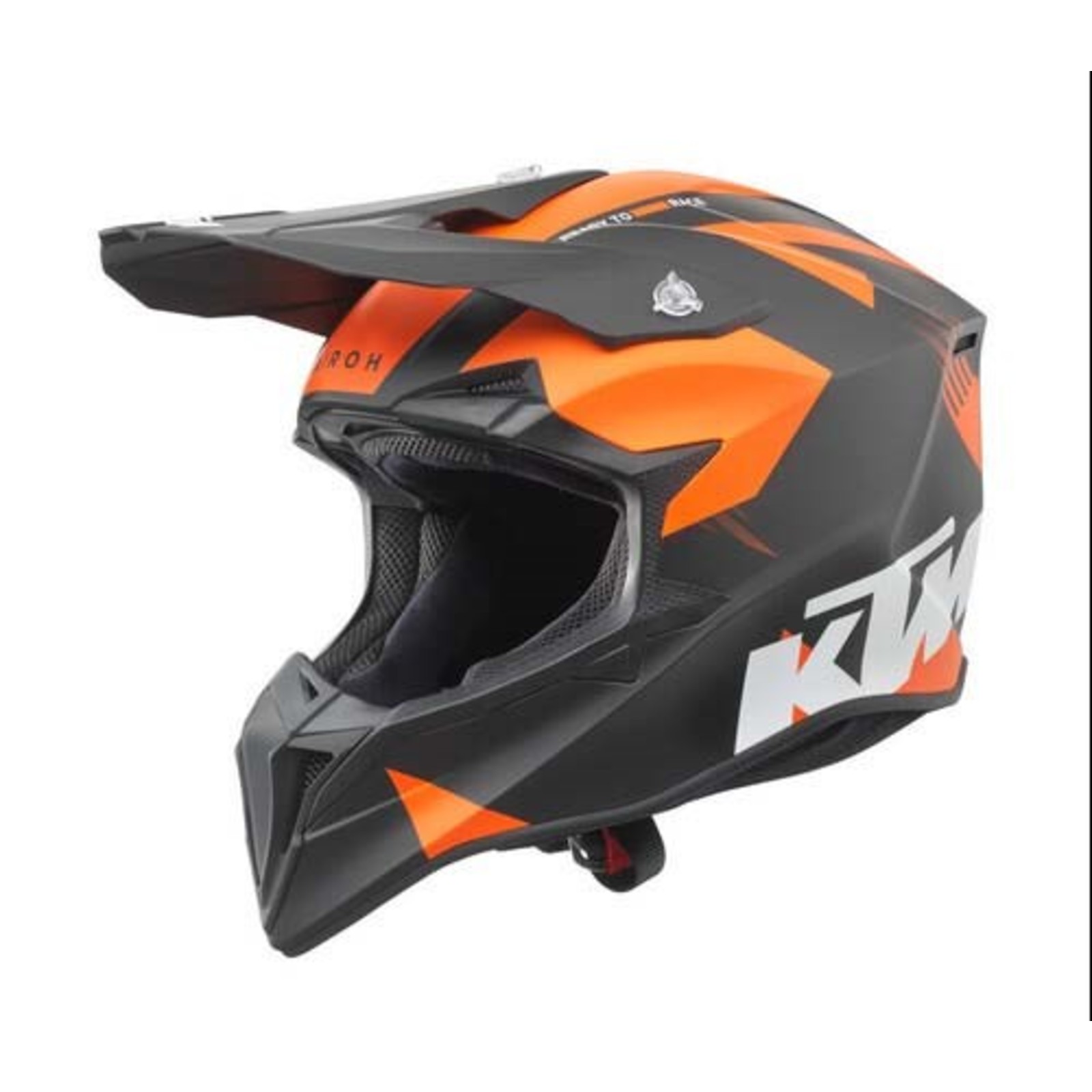 Airoh dirt bike helmets outlet