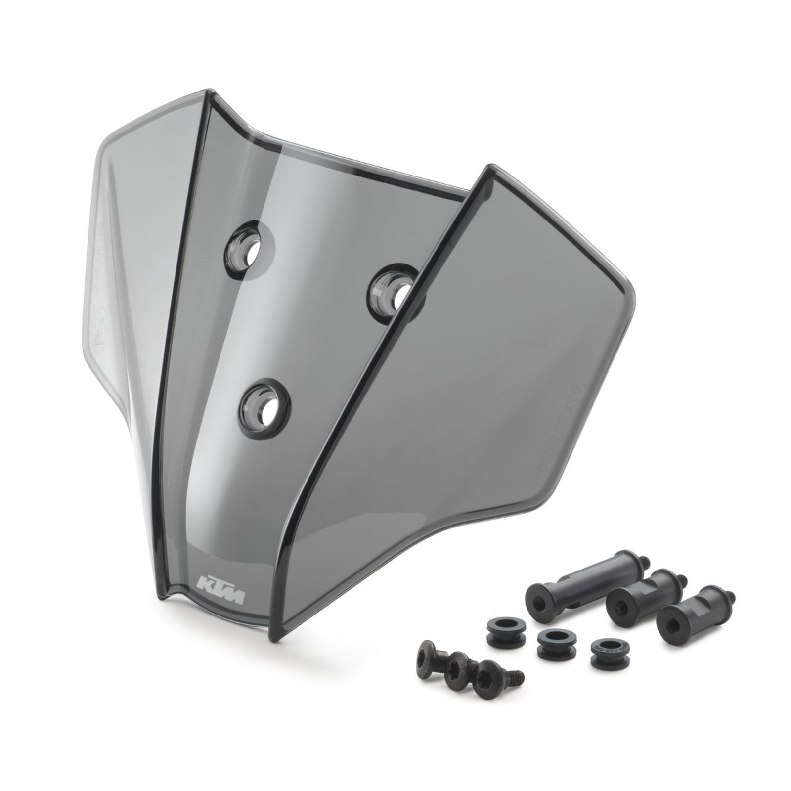 KTM Verkleidungsscheibe | 1290 Super Duke & 125/390 Duke