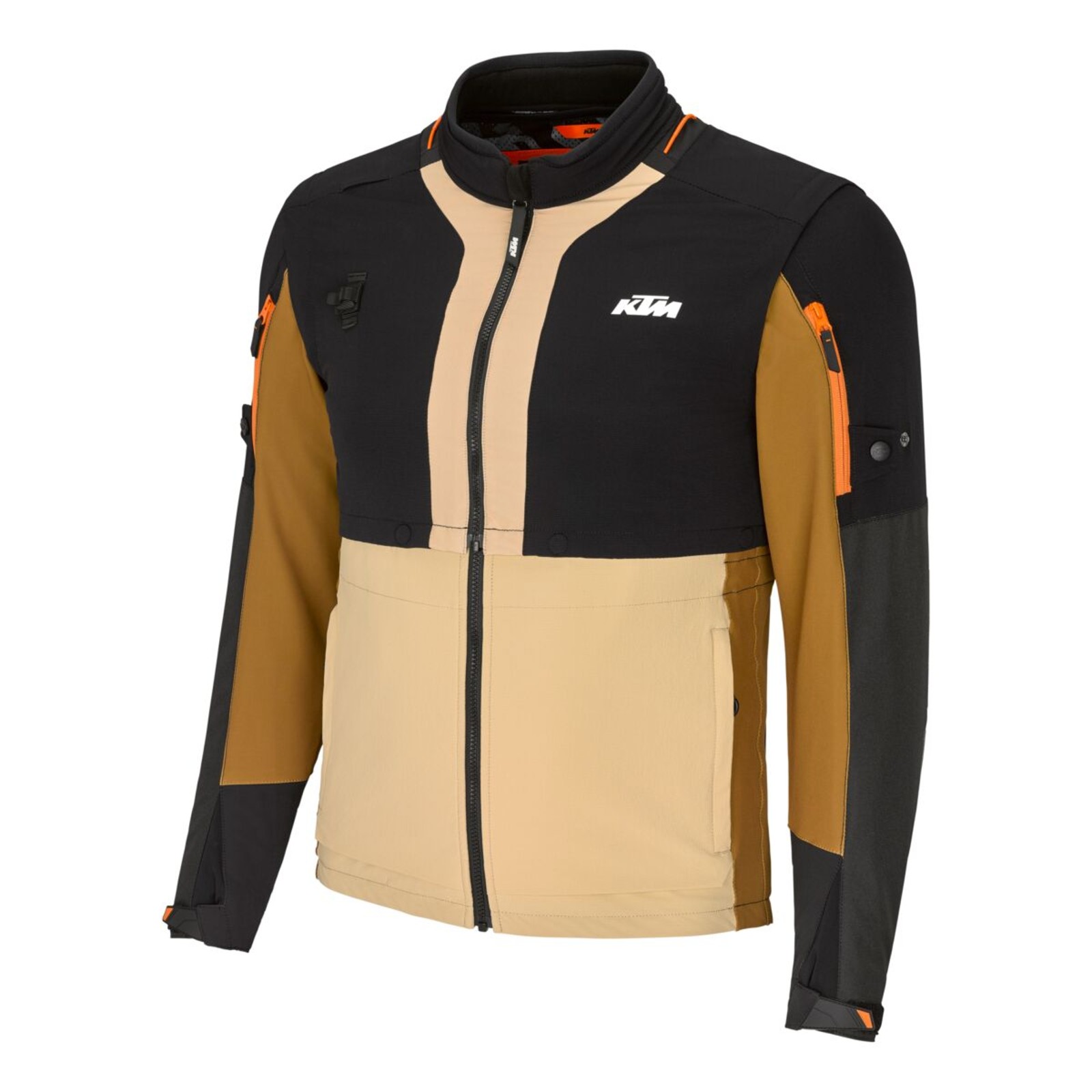 Ktm Team Hardshell Jacket Ktm Jacke Herren KTM Junior Racing Team 