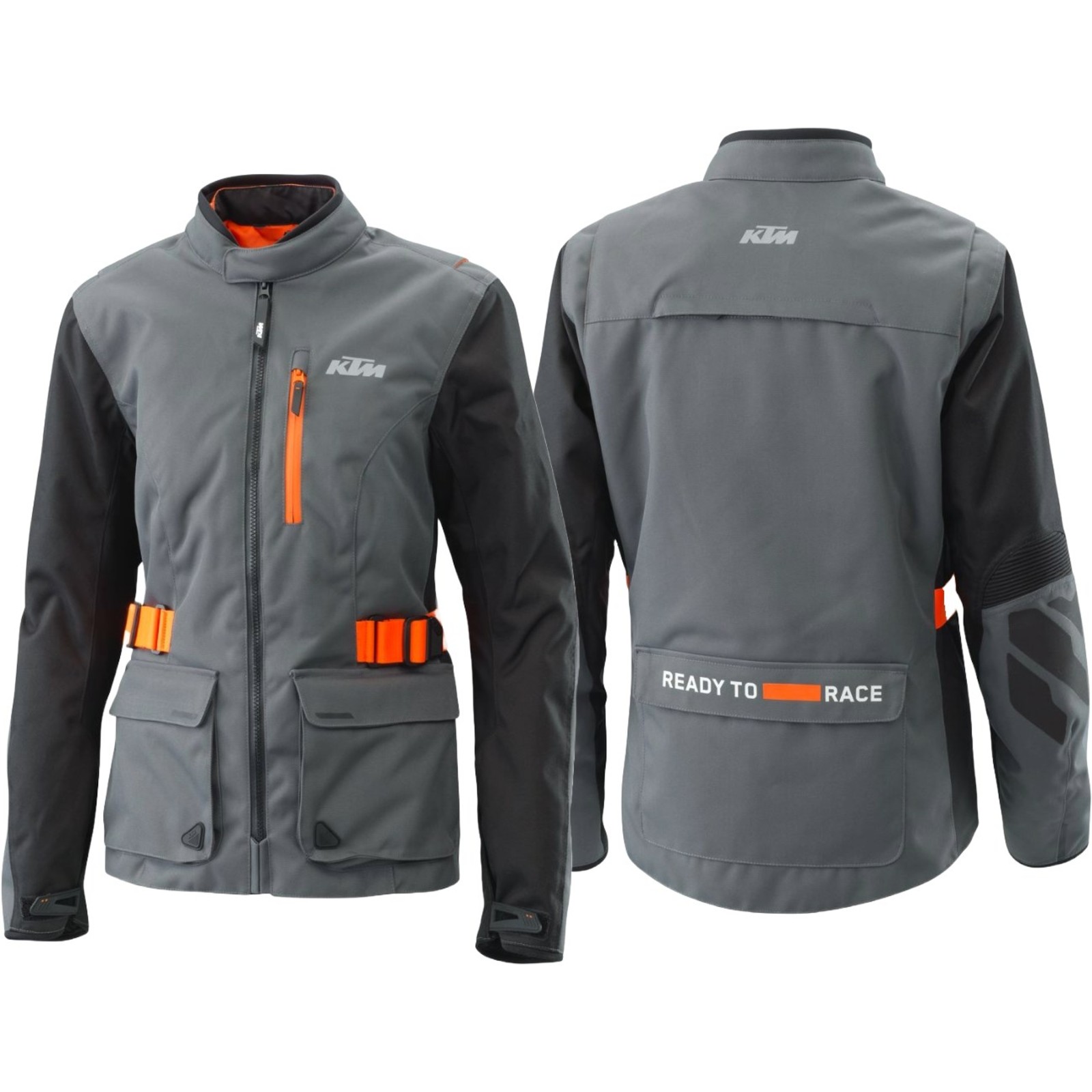 Touring Street Jacke Women Tourrain WP V2 Jacket