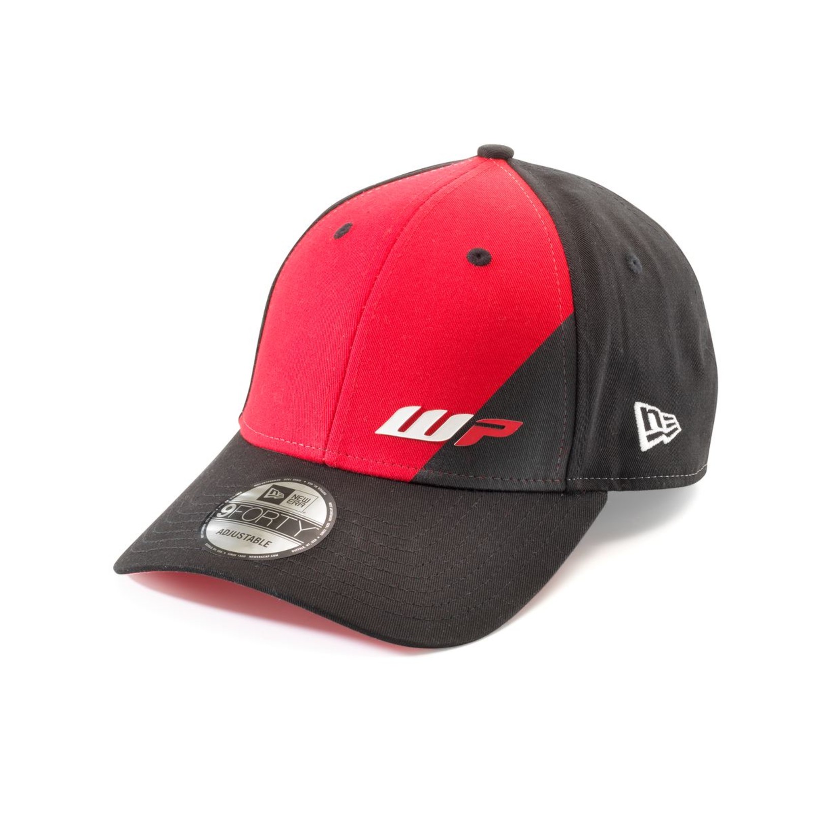 KTM GFX CAP Baseball Kappe Mütze schwarz in S Art.Nr 3PW1871302 