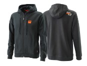 Hoodie | Pure Zip 