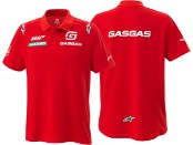 Team Polo | GASGAS Polo Shirt