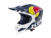 Offroad Helm | Kini Red Bull Competition Helmet