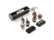 Ohrstöpsel | Reusable Earplugs