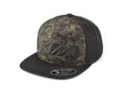 Kappe | Camo Trucker Cap